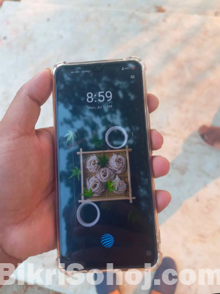 Vivo y73. 8/128